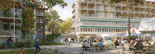 Chilbiplatz Slider Chilbiplatz Generationenprojekt Buchrain